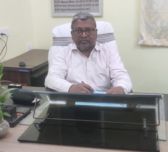 principal